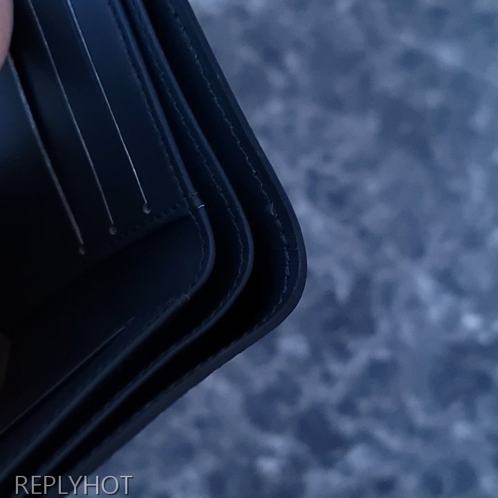 루이비통 슬렌더 지갑