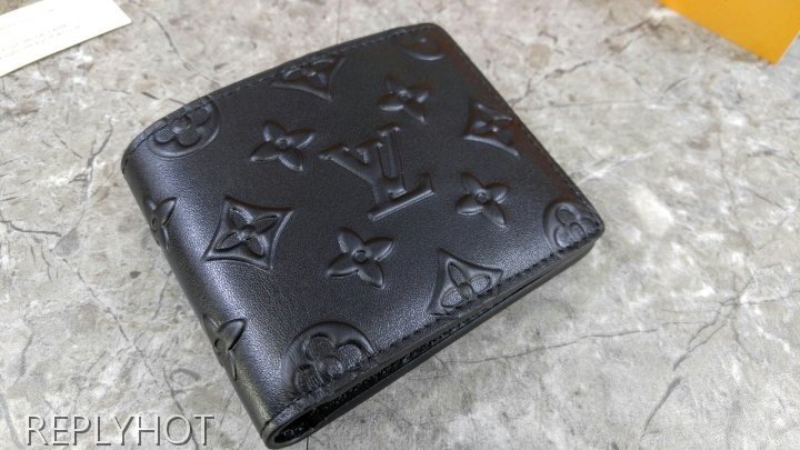 루이비통 M80520 슬렌더 월릿 지갑