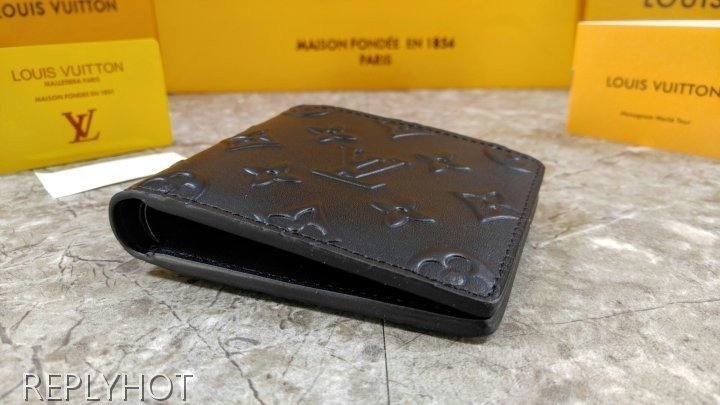 루이비통 M80520 슬렌더 월릿 지갑