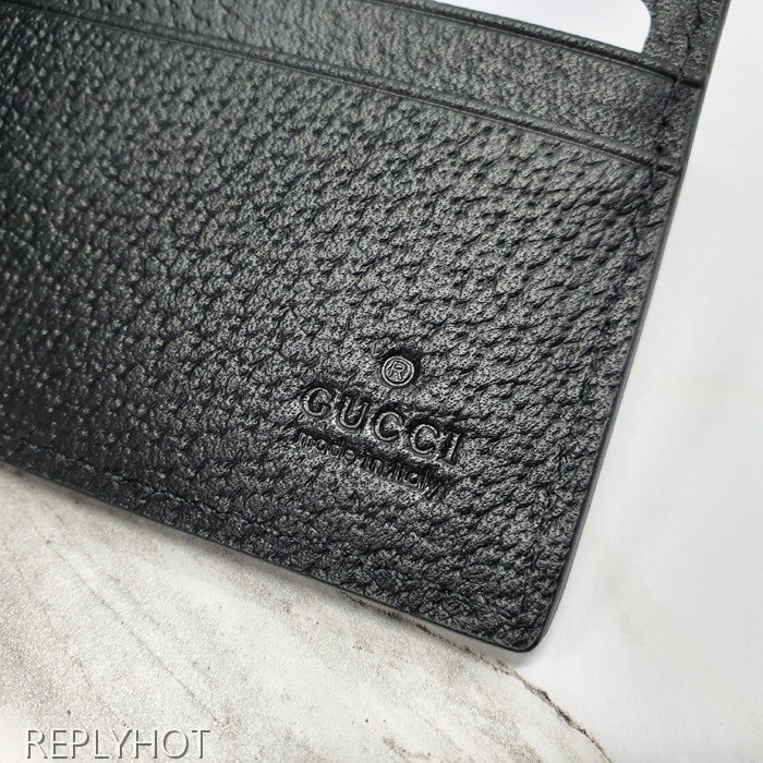 구찌 애니멀리에 반지갑  523664