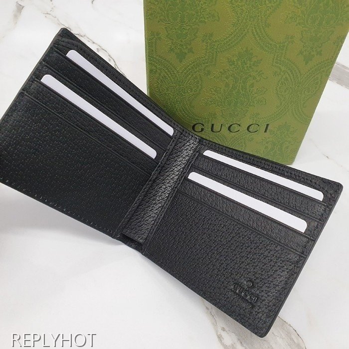 구찌 애니멀리에 반지갑  523664