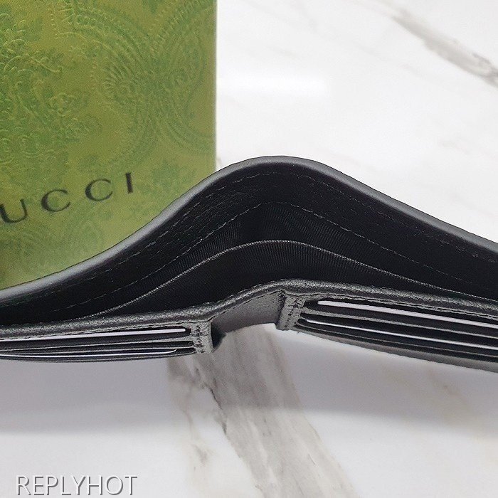 구찌 애니멀리에 반지갑  523664