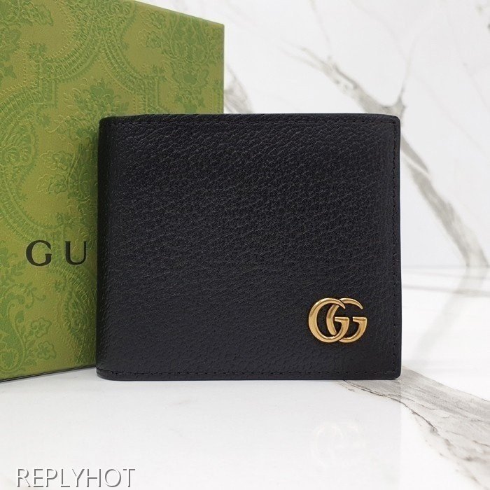 구찌 GG 마몬트 반지갑  428726