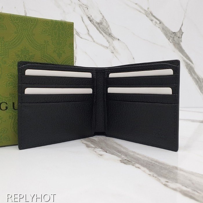 구찌 GG 마몬트 반지갑  428726