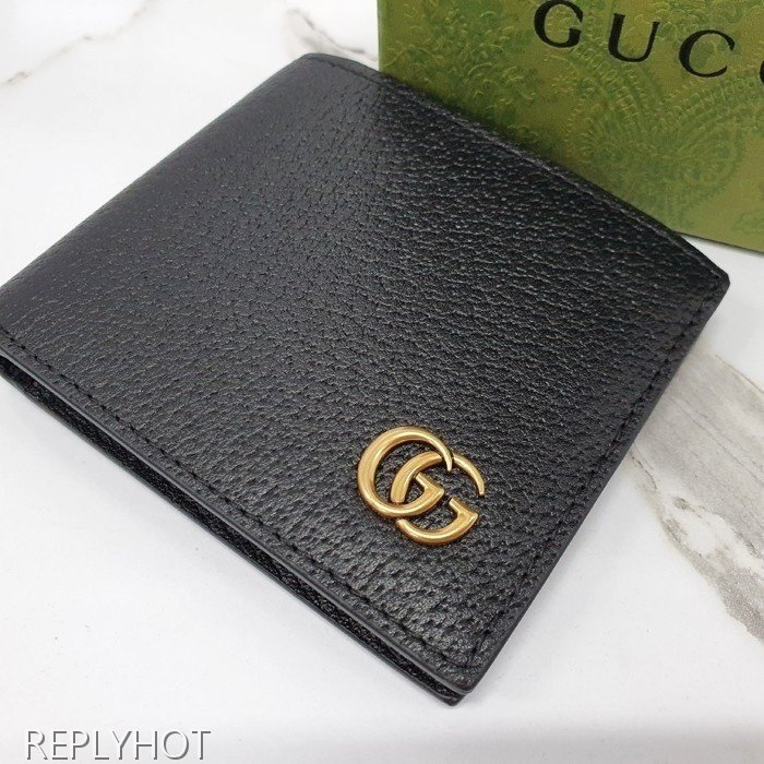 구찌 GG 마몬트 반지갑  428726