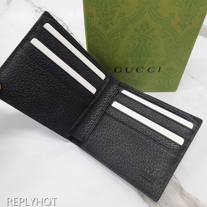 구찌 GG 마몬트 반지갑  428726