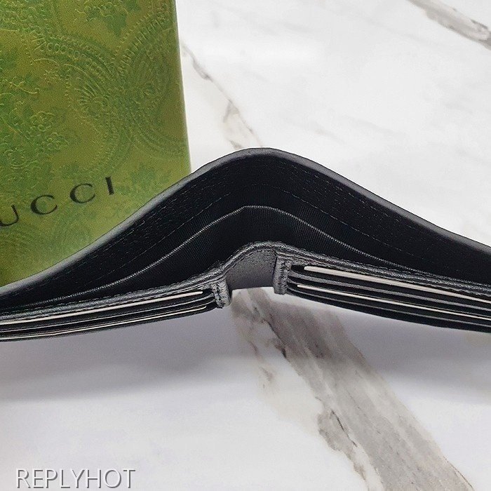 구찌 GG 마몬트 반지갑  428726