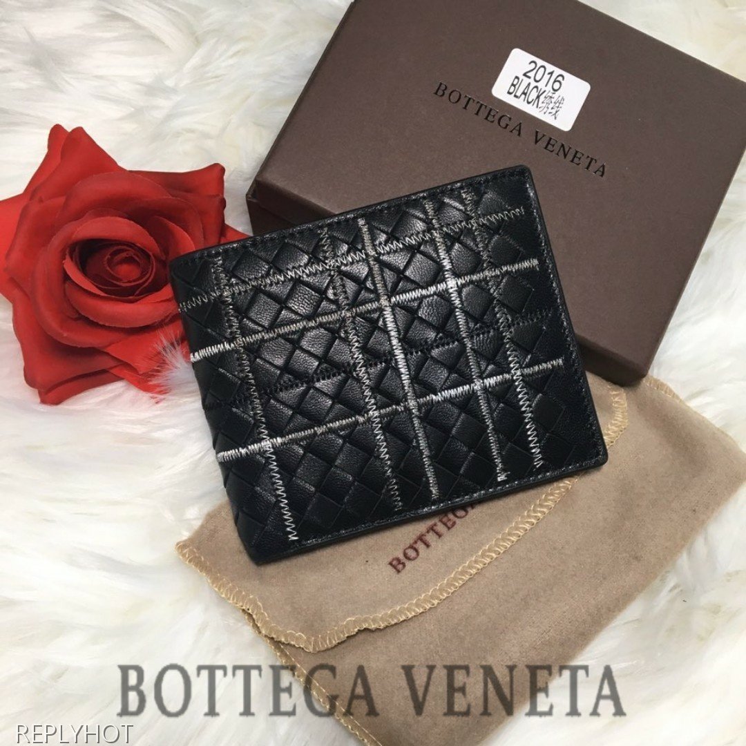 보테가베네타 반지갑