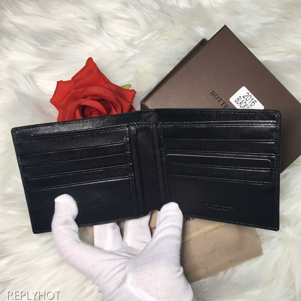 보테가베네타 반지갑