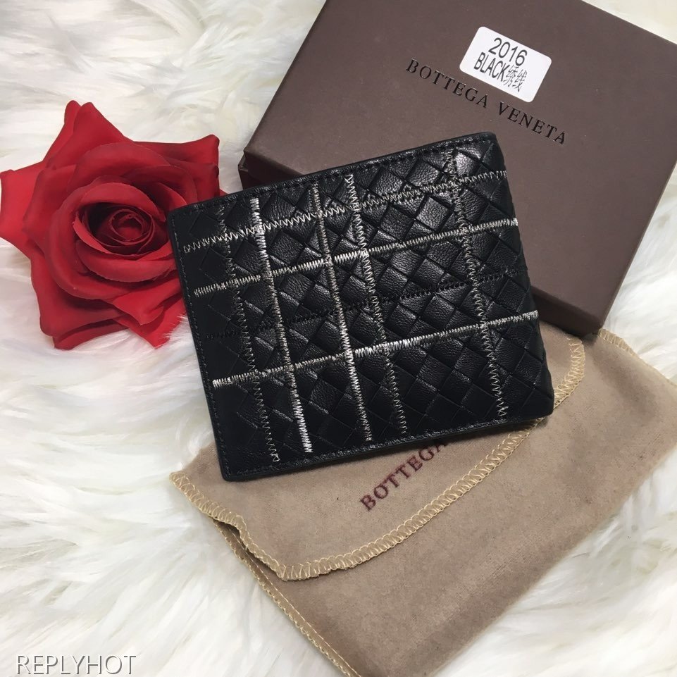 보테가베네타 반지갑