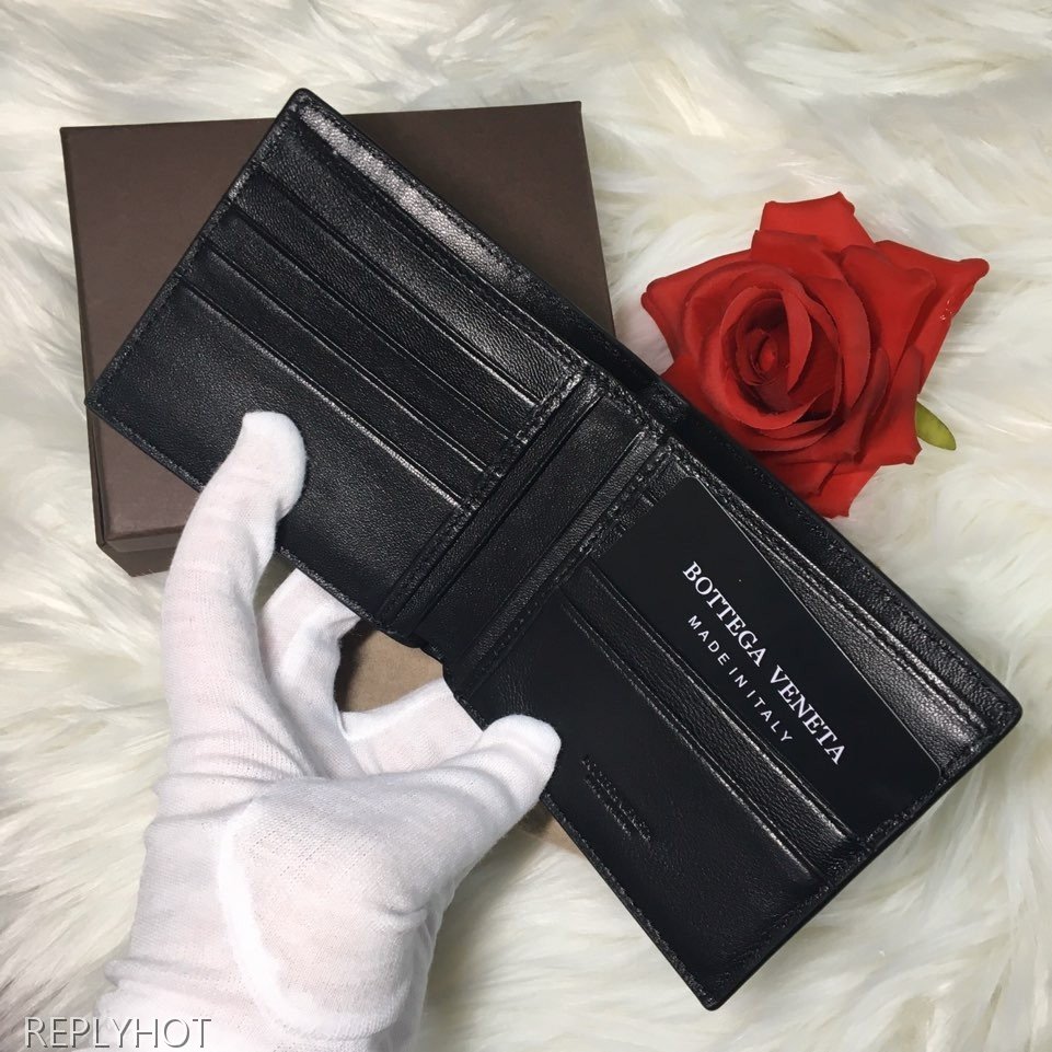 보테가베네타 반지갑