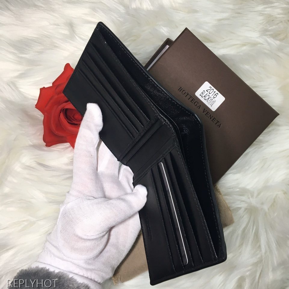 보테가베네타 반지갑
