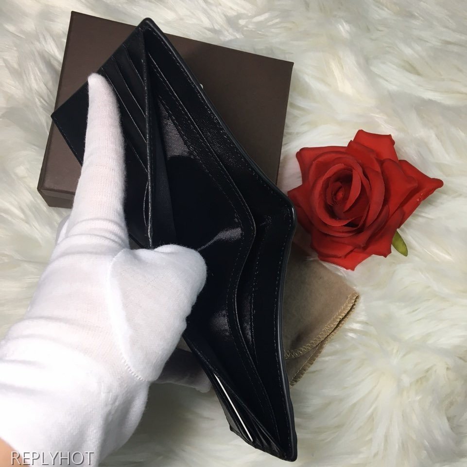 보테가베네타 반지갑