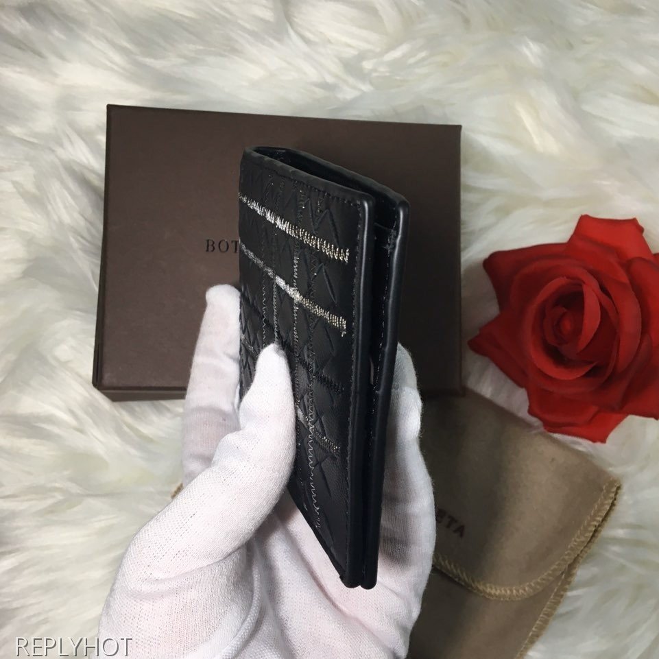 보테가베네타 반지갑