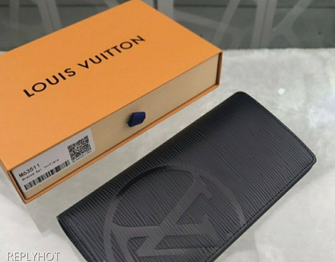 루이비통 에삐로고 장지갑