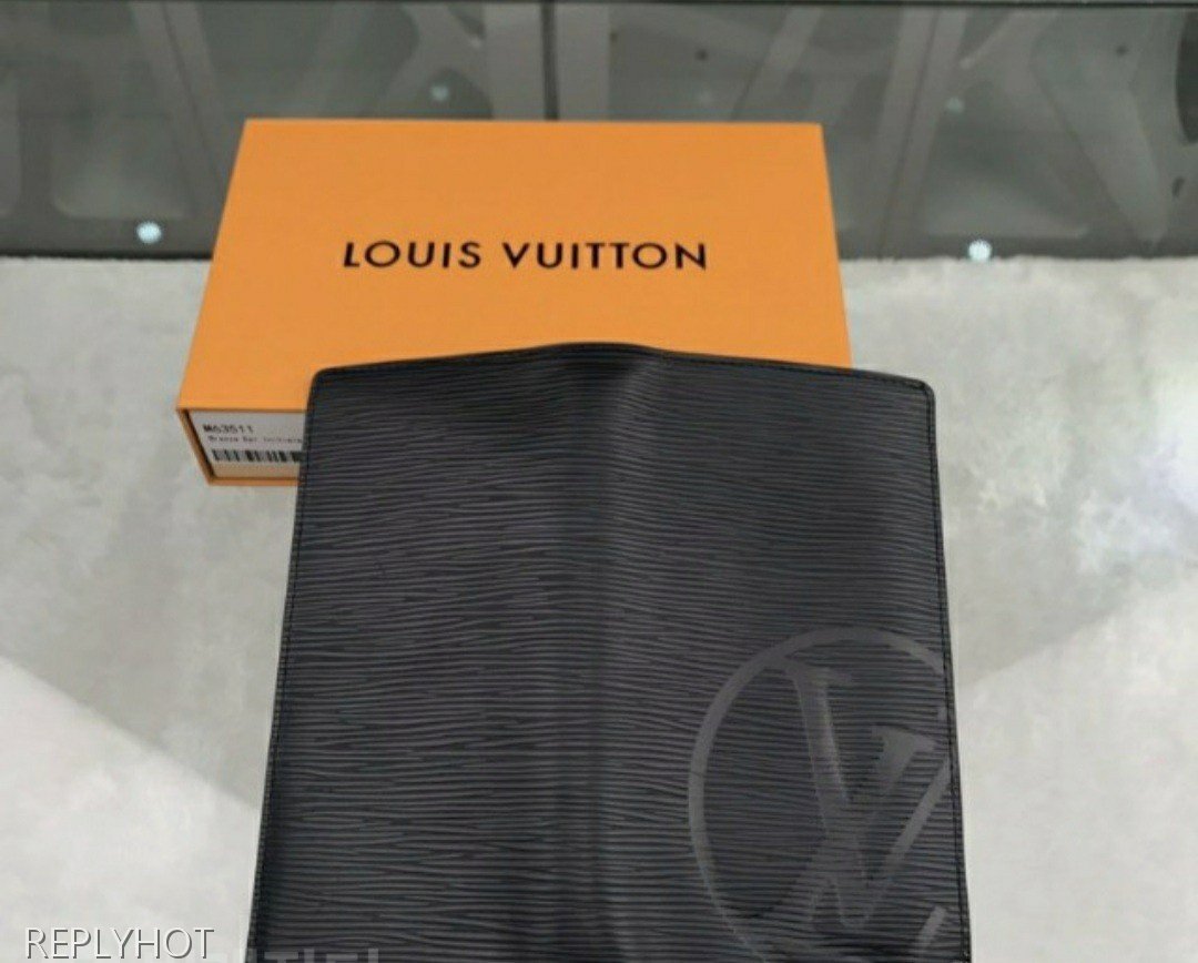 루이비통 에삐로고 장지갑