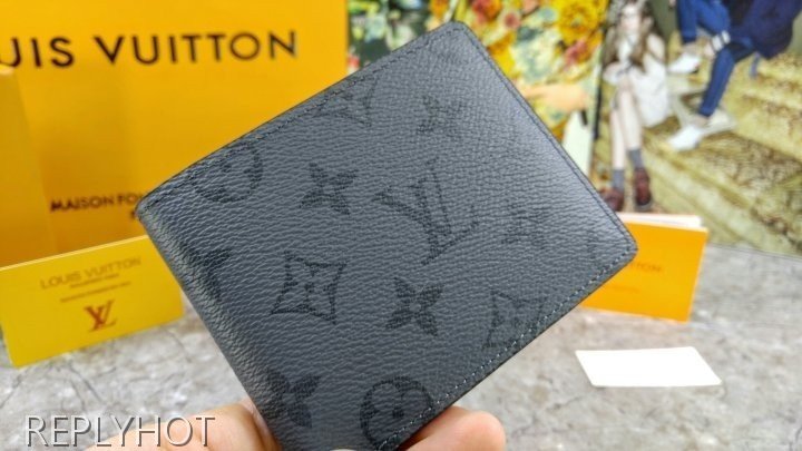 루이비통 그레이 신상 반지갑