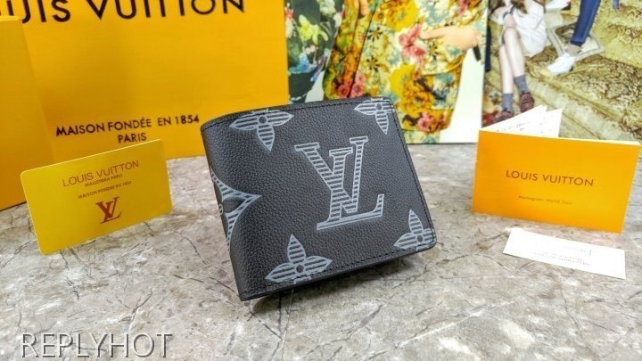 루이비통 신상 반지갑