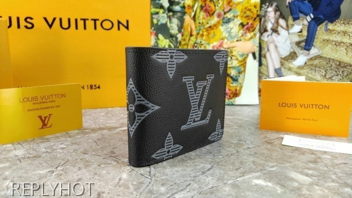 루이비통 신상 반지갑