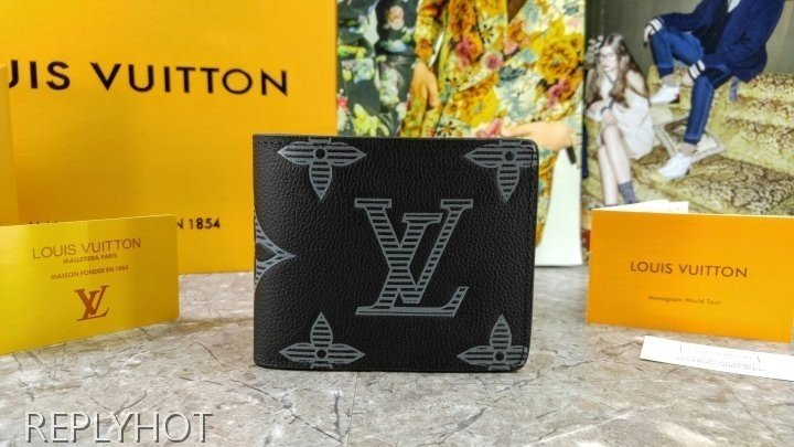 루이비통 신상 반지갑