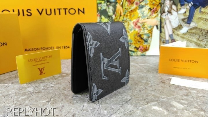 루이비통 신상 반지갑