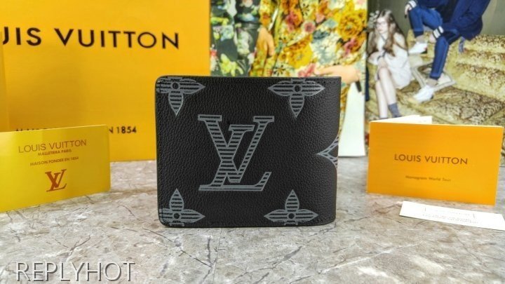 루이비통 신상 반지갑