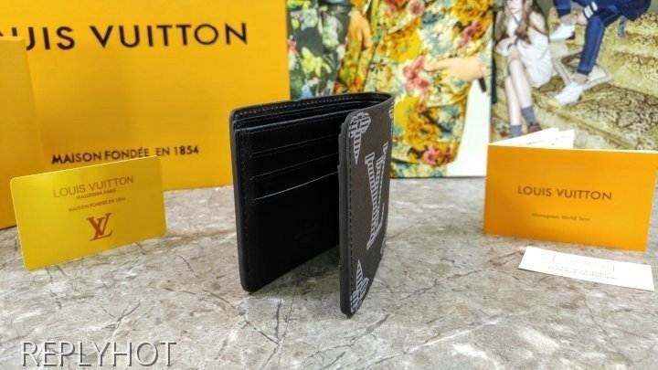 루이비통 신상 반지갑