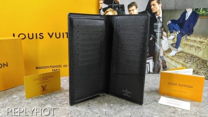 루이비통 그레이 신상 장지갑