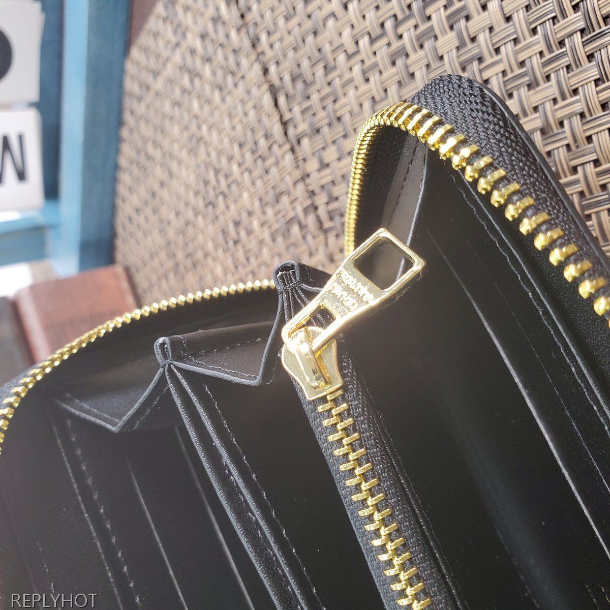 루이비통 지갑 M44745