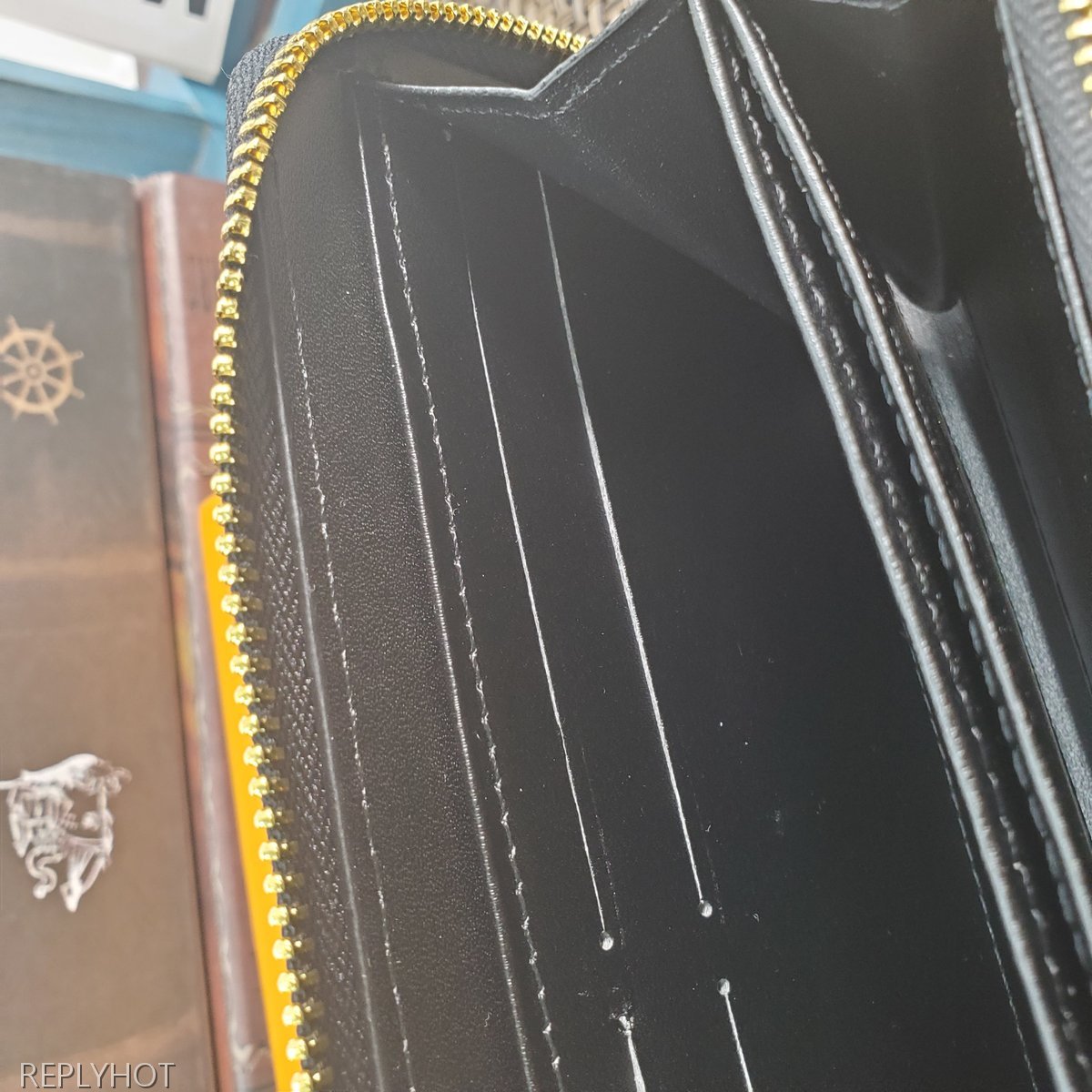 루이비통 지갑 M44745