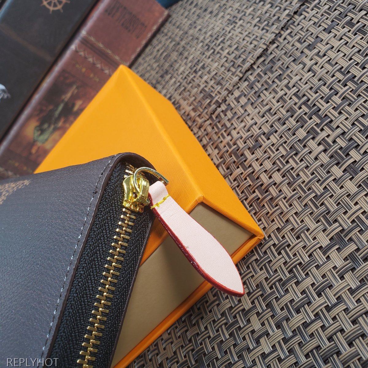 루이비통 지갑 M44746