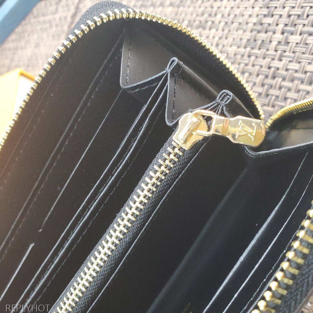 루이비통 지갑 M44746