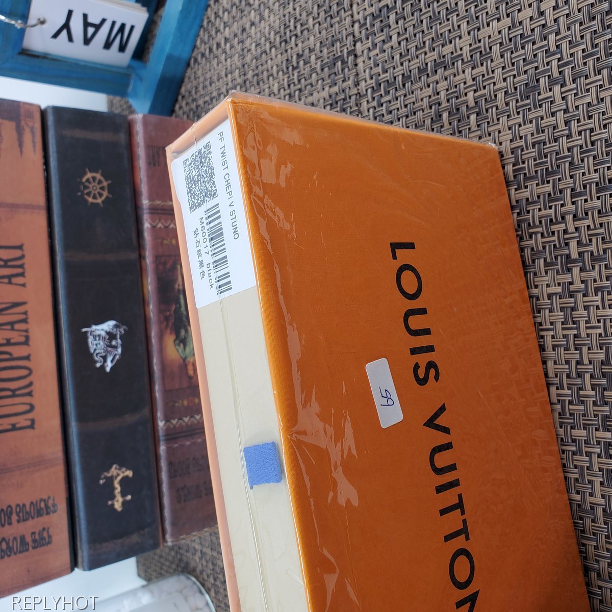 루이비통 지갑 M60017