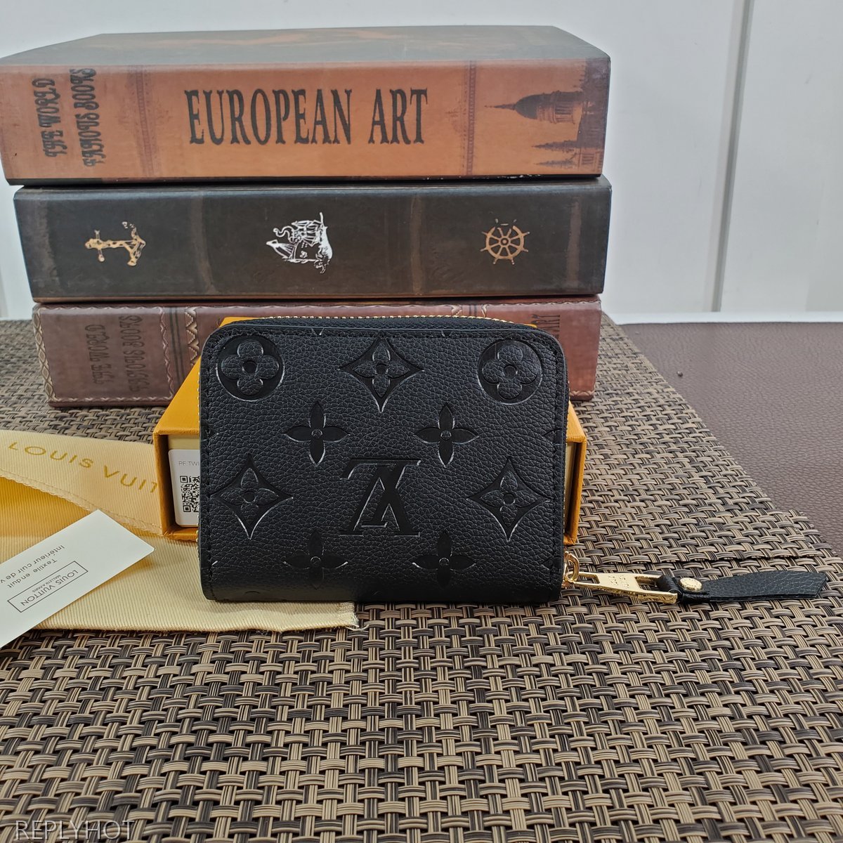 루이비통 지갑 M60067