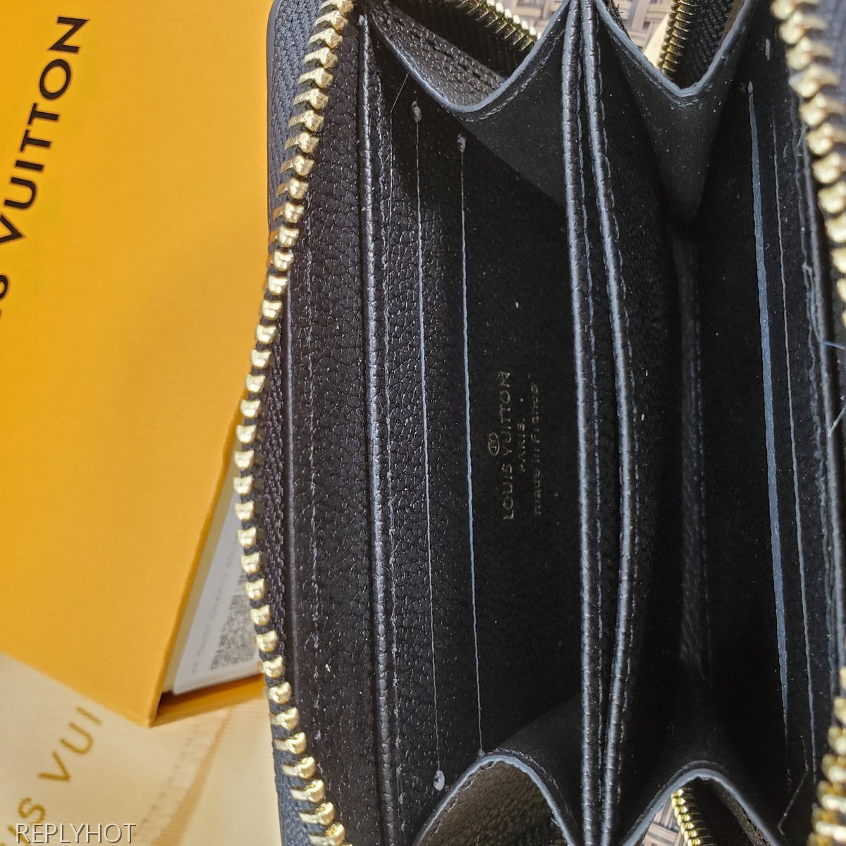 루이비통 지갑 M60067