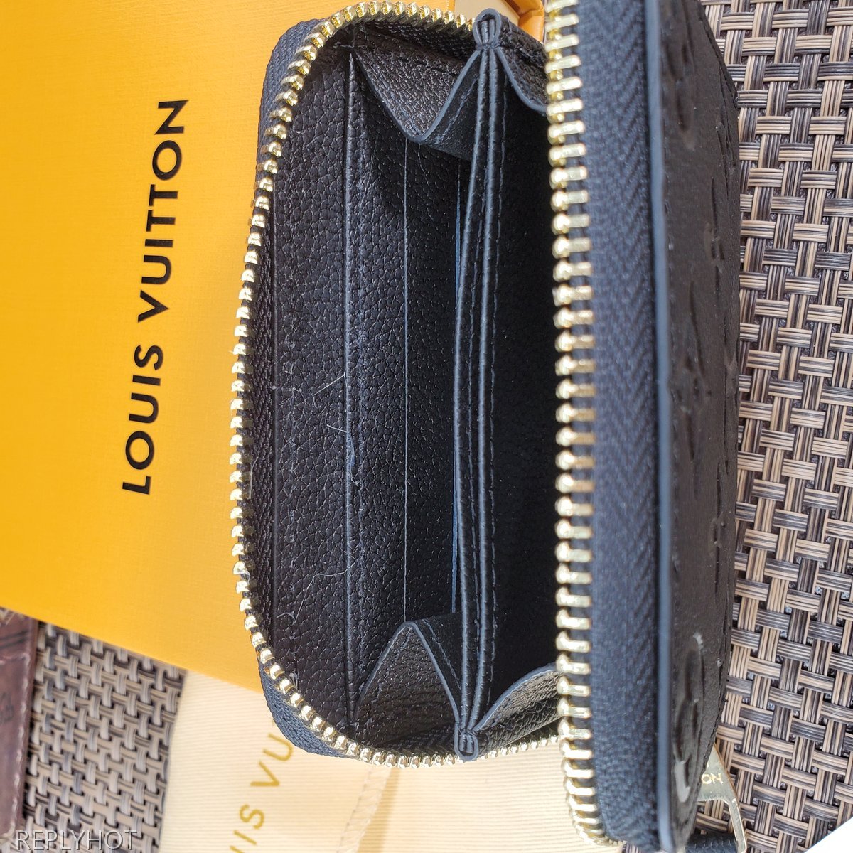 루이비통 지갑 M60067