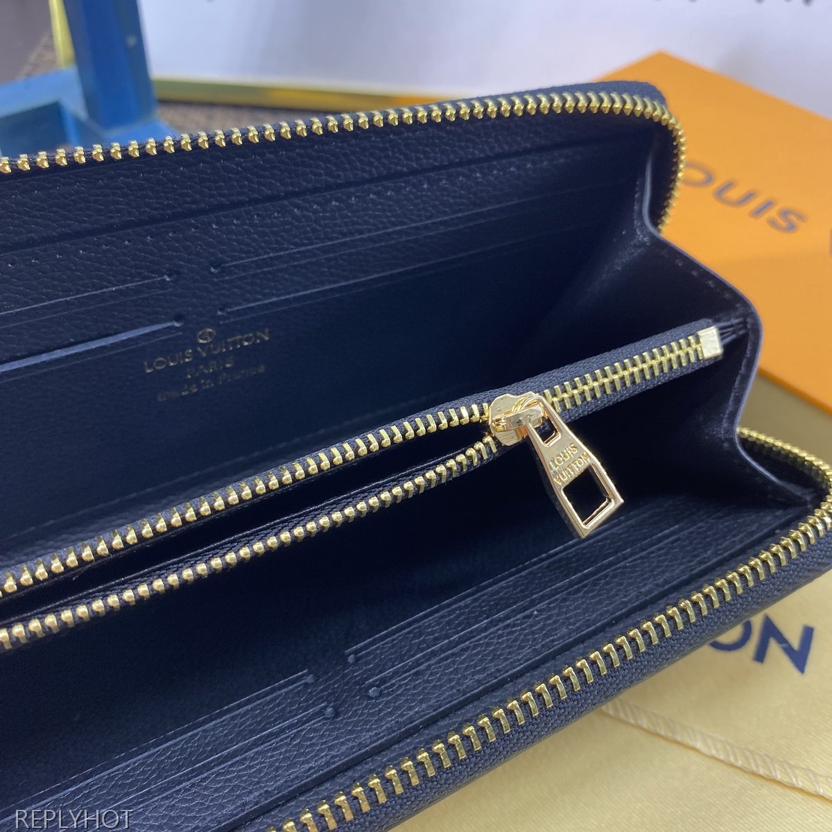 루이비통 지갑 M60171