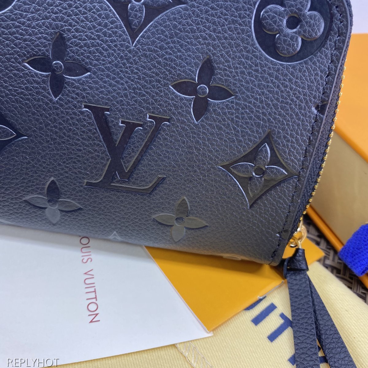 루이비통 지갑 M60171