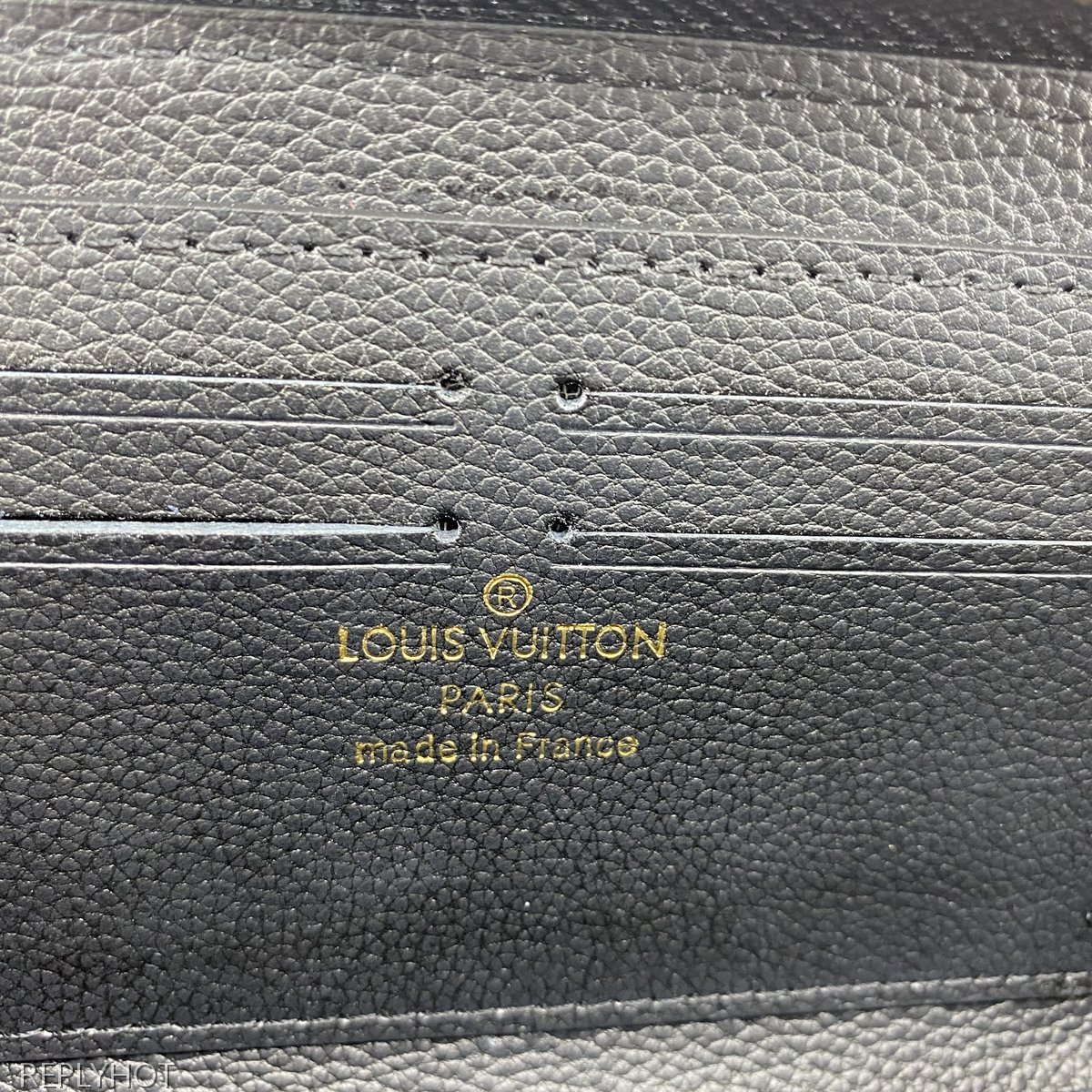 루이비통 지갑 M60171