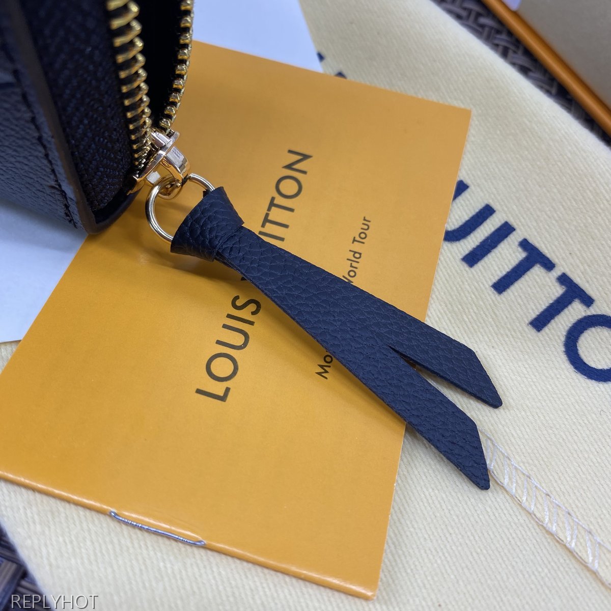 루이비통 지갑 M60171