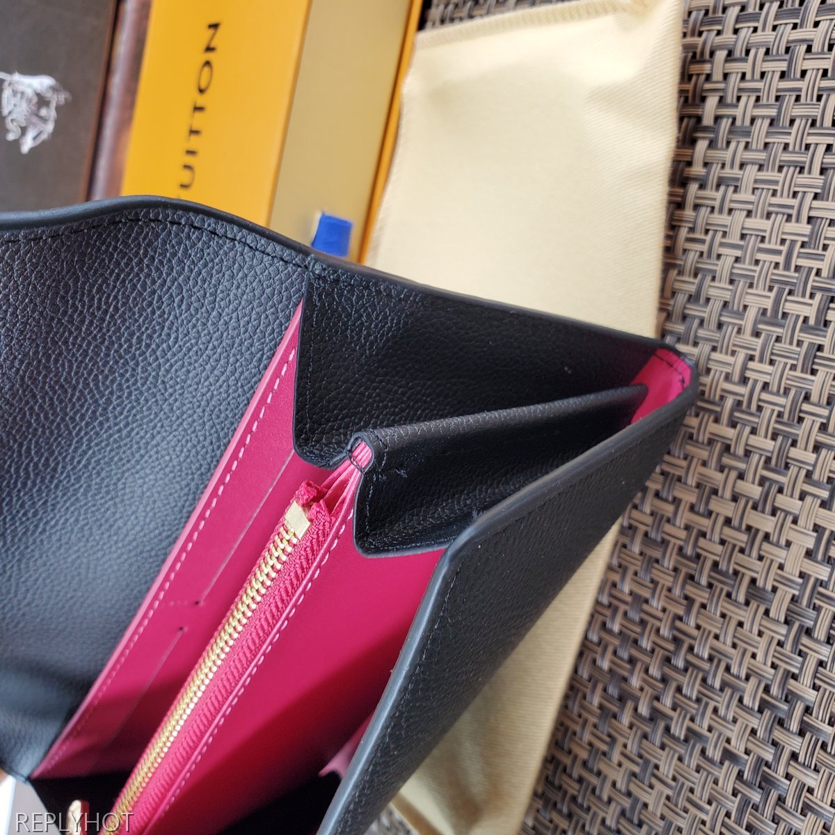 루이비통 지갑 M61248