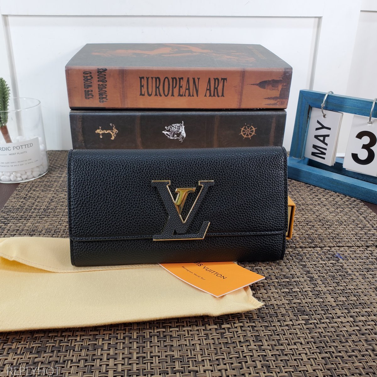 루이비통 지갑 M61248