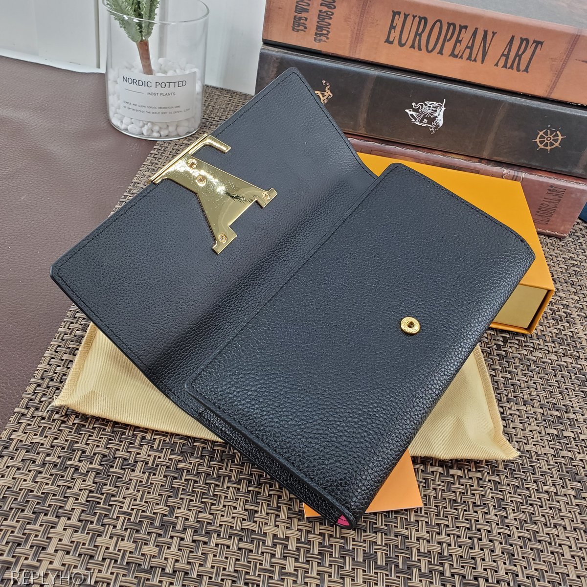 루이비통 지갑 M61248