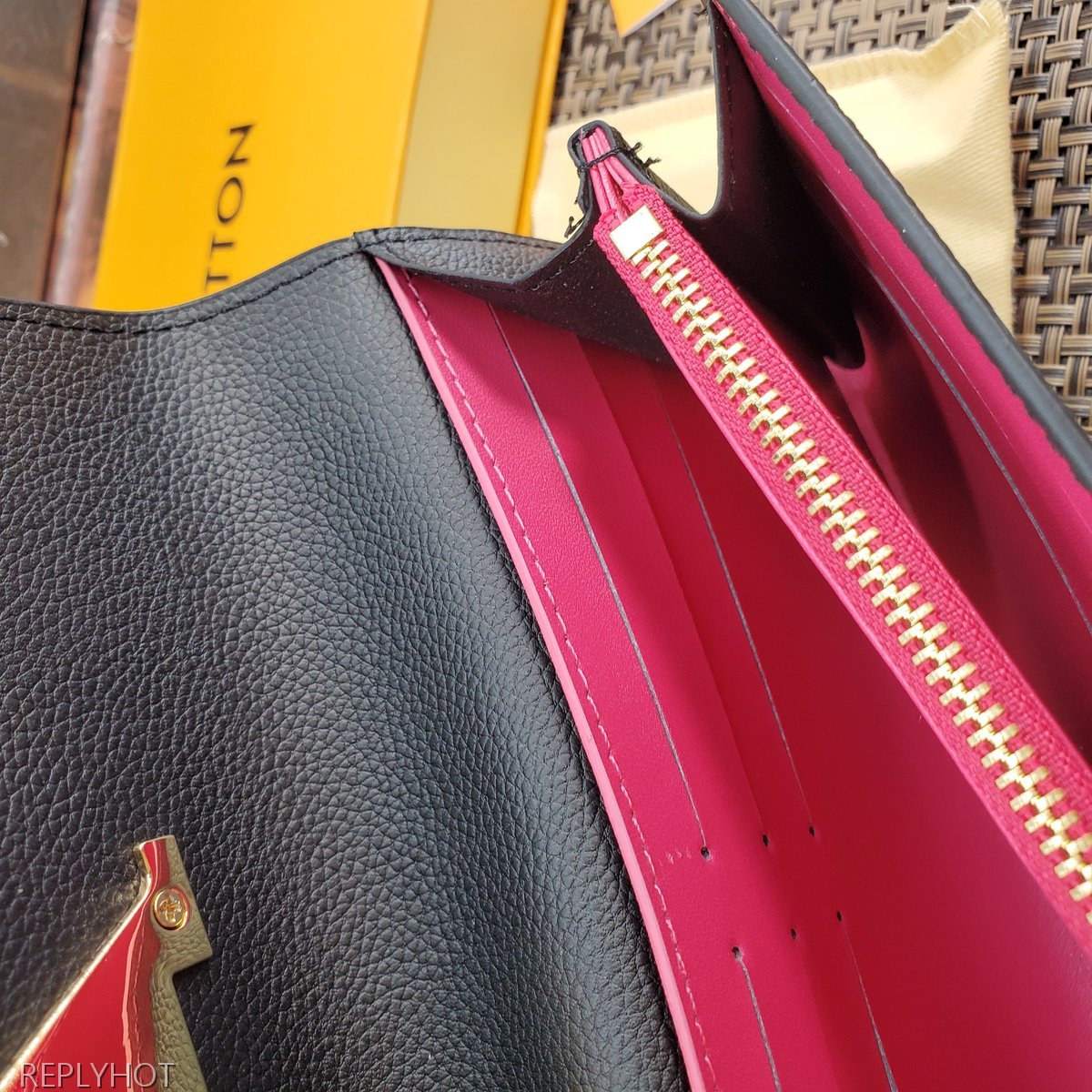 루이비통 지갑 M61248