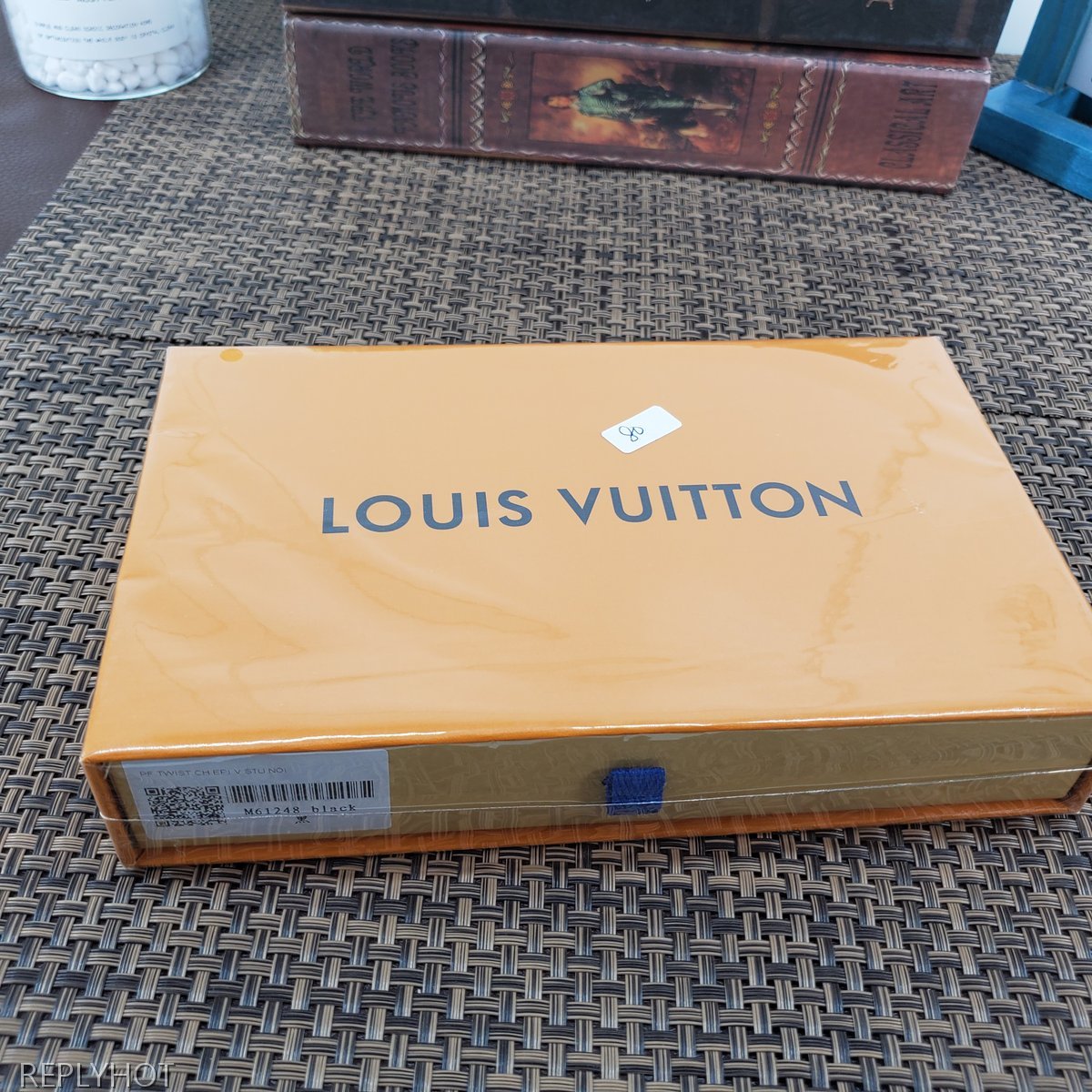루이비통 지갑 M61248