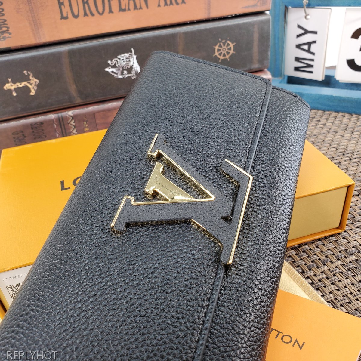 루이비통 지갑 M61248