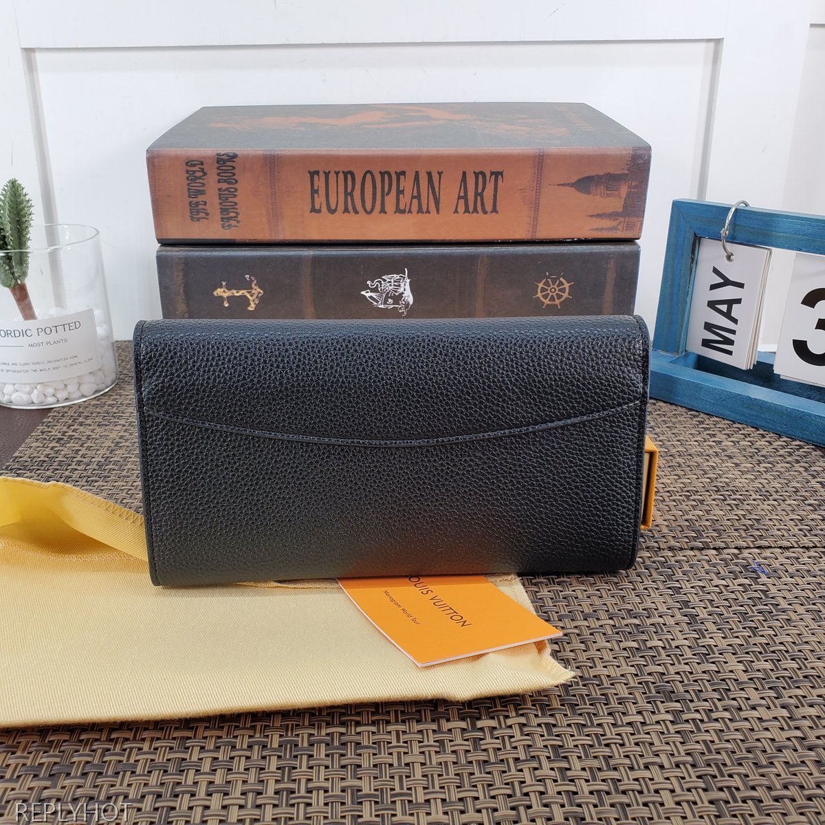 루이비통 지갑 M61248