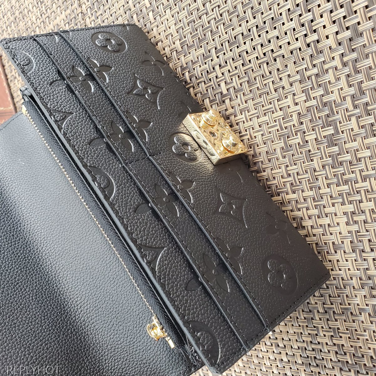 루이비통 지갑 M62458