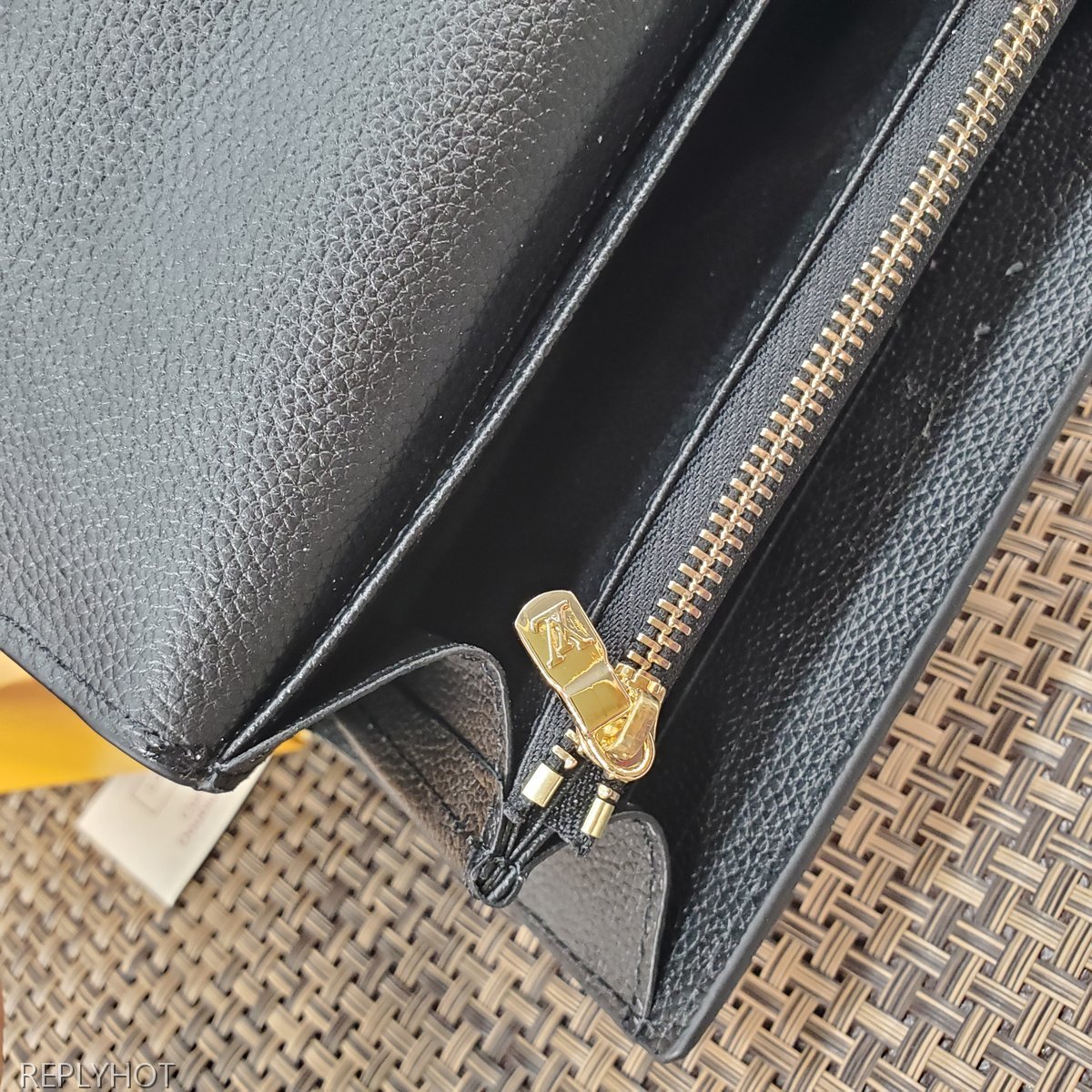 루이비통 지갑 M62458