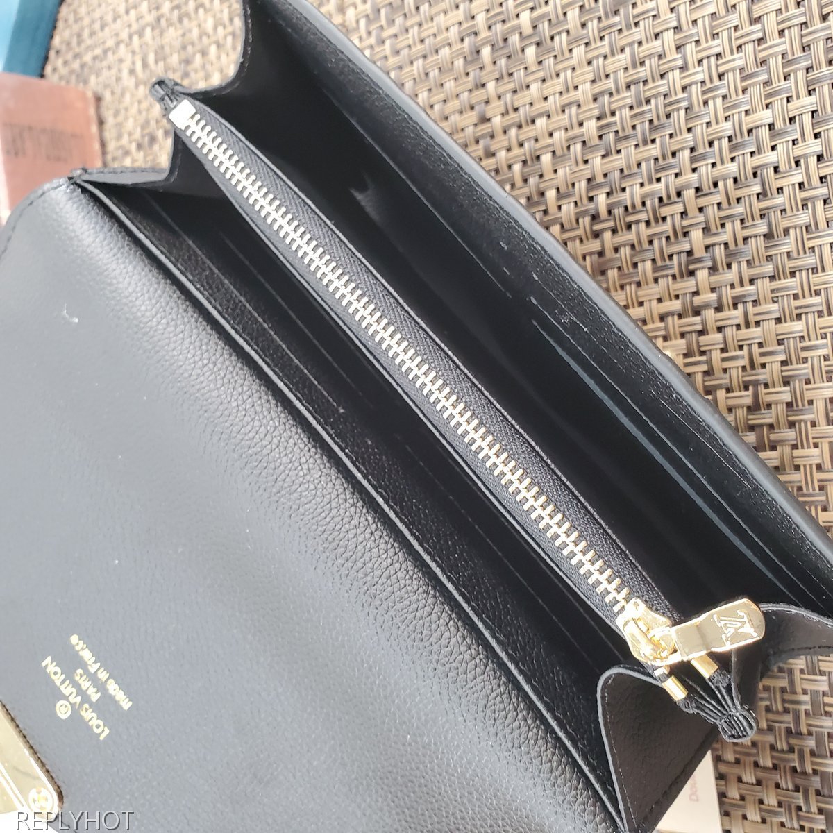 루이비통 지갑 M62458